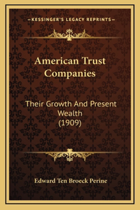 American Trust Companies