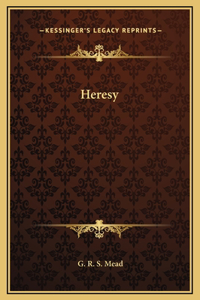 Heresy