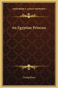 An Egyptian Princess