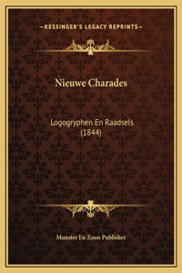 Nieuwe Charades