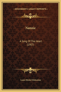 Nannie