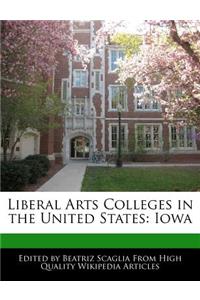 Liberal Arts Colleges in the United States