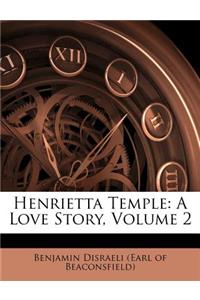 Henrietta Temple