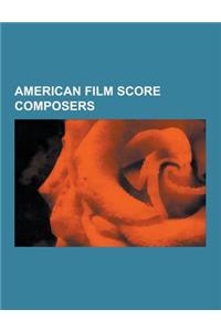 American Film Score Composers
