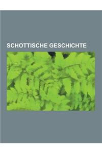 Schottische Geschichte