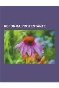 Reforma Protestante