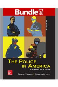 Looseleaf Police in America; Connect Access Card