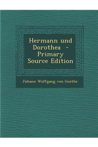 Hermann Und Dorothea