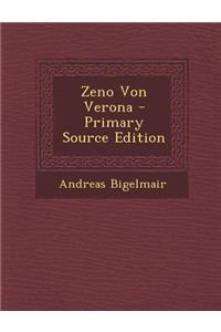 Zeno Von Verona