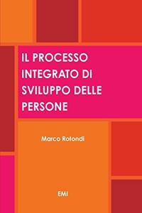 Il Processo Integrato Di Sviluppo Delle Persone
