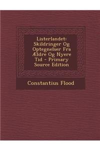 Listerlandet