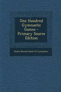 One Hundred Gymnastic Games