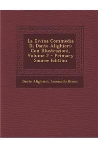 La Divina Commedia Di Dante Alighieri