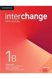 Interchange Level 1B Workbook