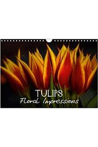 Tulips Floral Impressions 2018