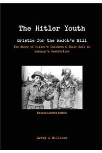 Hitler Youth, Gristle for the Reich's Mill