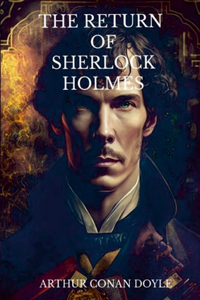 Return of Sherlock Holmes