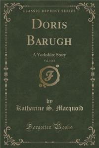 Doris Barugh, Vol. 3 of 3