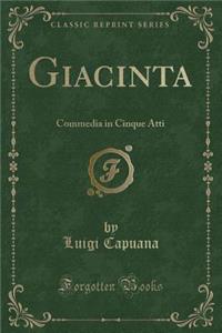 Giacinta