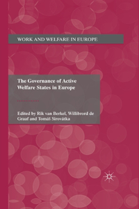 Governance of Active Welfare States in Europe