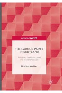 Labour Party in Scotland
