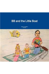 BB and the Little Boat