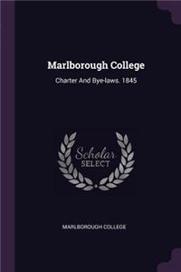 Marlborough College