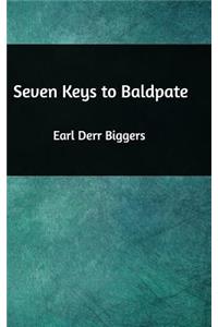 Seven Keys to Baldpate