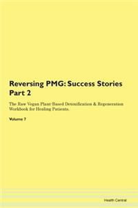 Reversing PMG