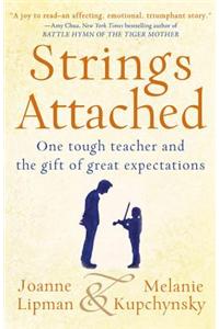 Strings Attached