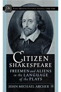 Citizen Shakespeare