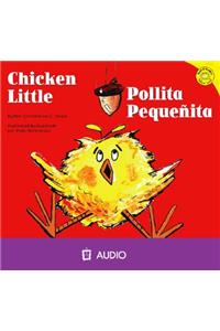 Chicken Little/Pollita Pequenita