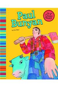 Paul Bunyan