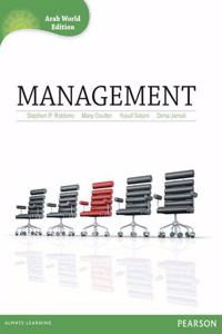 Management (Arab World Editions)