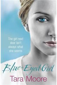 Blue-Eyed Girl