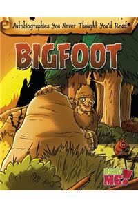 Bigfoot