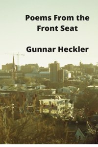 Poems From The Front Seat
