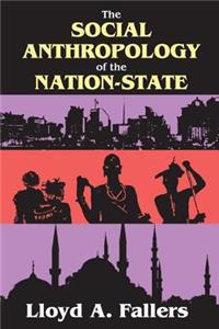 Social Anthropology of the Nation-State