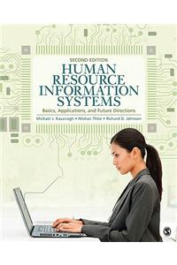 Human Resource Information Systems