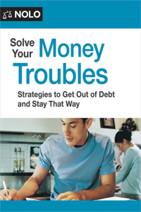 Solve Your Money Troubles