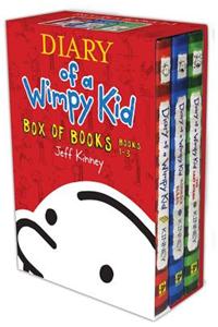 Diary of a Wimpy Kid