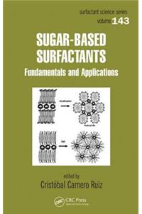Sugar-Based Surfactants