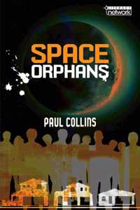 Literacy Network Middle Primary Upp Topic2:Space Orphans