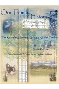 Our Family History