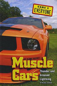 Muscle Cars