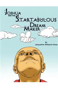 Joshua and The Startabulous Dream Maker