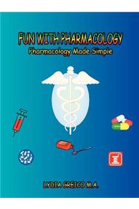 Fun with Pharmacology: Pharmacology Made Simple
