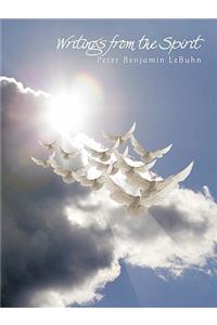 Writings from the Spirit