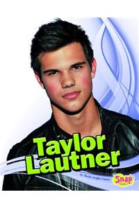 Taylor Lautner