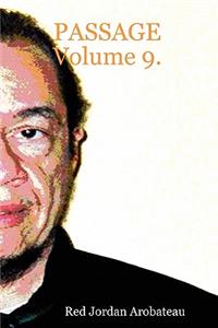 PASSAGE Volume 9.